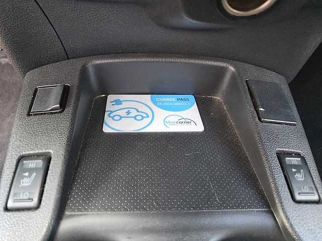 Nissan LEAF - 2014 24 kWh Tekna