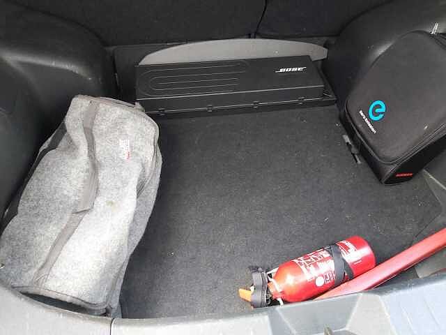 Nissan LEAF - 2014 24 kWh Tekna