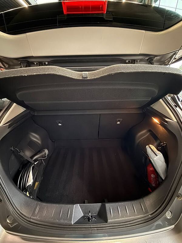 Nissan Leaf EV N-Connecta 40 kWh